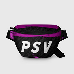 Поясная сумка PSV Pro Football, цвет: 3D-принт