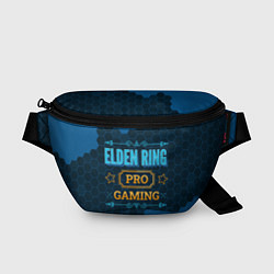 Поясная сумка Игра Elden Ring: pro gaming, цвет: 3D-принт