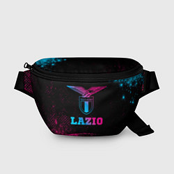 Поясная сумка Lazio - neon gradient, цвет: 3D-принт