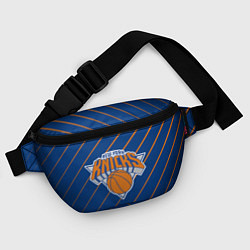 Поясная сумка Нью-Йорк Никс - НБА, цвет: 3D-принт — фото 2