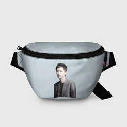 Поясная сумка Chanyeol, цвет: 3D-принт