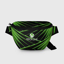 Поясная сумка Xbox game pass line, цвет: 3D-принт