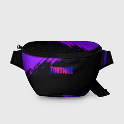Поясная сумка Fortnite epic games neon, цвет: 3D-принт