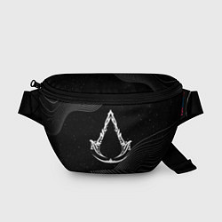 Поясная сумка Мираж - Assassins creed, цвет: 3D-принт