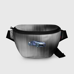 Поясная сумка Mercedes-benz AVTR, цвет: 3D-принт