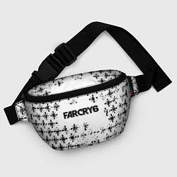 Поясная сумка Farcry 6 символика из игры, цвет: 3D-принт — фото 2