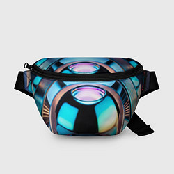 Поясная сумка Галактический шар