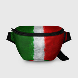 Поясная сумка Italian, цвет: 3D-принт