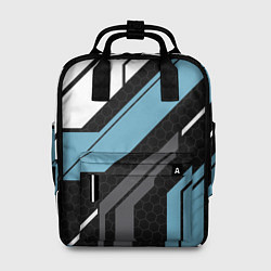 Рюкзак женский Vulcan 2 0 - Вулкан, цвет: 3D-принт