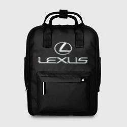 Женский рюкзак Lexus