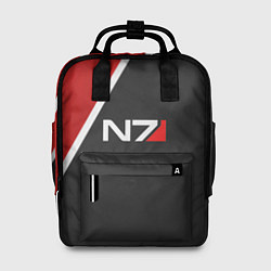 Женский рюкзак N7 Space