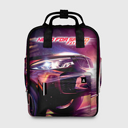 Женский рюкзак NFS: Payback Speed