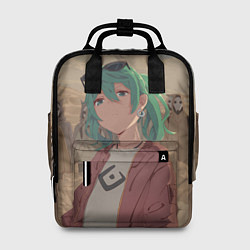 Женский рюкзак Vocaloid