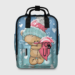 Женский рюкзак Bear for U