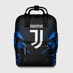 Рюкзак женский JUVENTUS Sport, цвет: 3D-принт