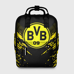Женский рюкзак Borussia FC: Sport Fashion