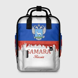 Женский рюкзак Samara: Russia