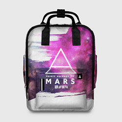 Женский рюкзак 30 STM: Space Wave