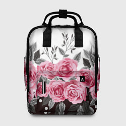 Женский рюкзак Roses Trend
