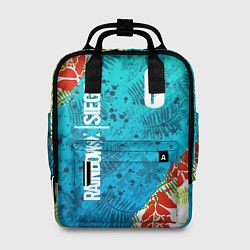 Женский рюкзак Rainbow Six: Sunsplash Pack