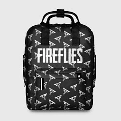 Женский рюкзак Fireflies