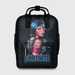 Рюкзак женский Fortnite Special, цвет: 3D-принт