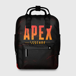 Женский рюкзак Apex Legends: Dark Game