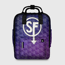 Женский рюкзак Sally Face: Violet SF