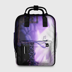 Рюкзак женский HOLLOW KNIGHT, цвет: 3D-принт