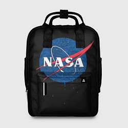 Женский рюкзак NASA Краски