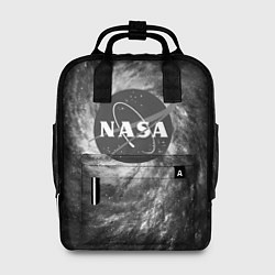 Женский рюкзак NASA