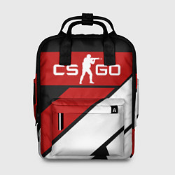 Женский рюкзак CS GO