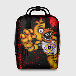 Женский рюкзак Five Nights At Freddy's