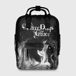 Женский рюкзак Three Days Grace
