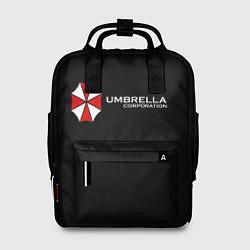 Женский рюкзак Umbrella Corporation