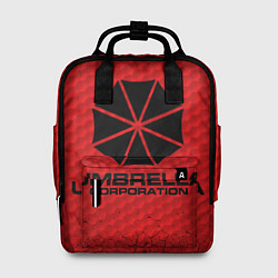 Женский рюкзак Umbrella Corporation