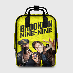 Женский рюкзак Brooklyn Nine-Nine