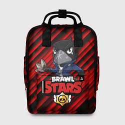 Женский рюкзак Brawl Stars CROW