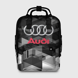 Женский рюкзак AUDI