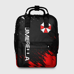 Женский рюкзак RESIDENT EVIL UMBRELLA