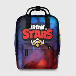 Женский рюкзак BRAWL STARS