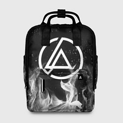 Женский рюкзак LINKIN PARK