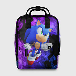 Женский рюкзак SONIC