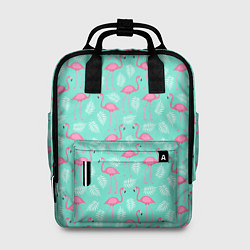 Женский рюкзак Flamingo