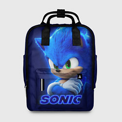 Женский рюкзак SONIC