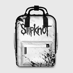 Женский рюкзак SLIPKNOT