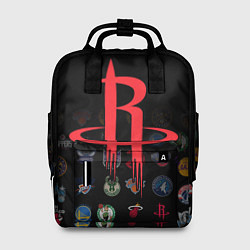 Женский рюкзак Houston Rockets 2