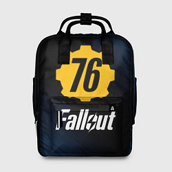 Женский рюкзак FALLOUT76