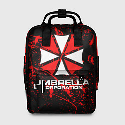 Женский рюкзак Umbrella Corporation