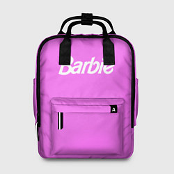 Женский рюкзак Barbie